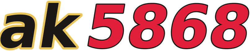 ak5868 logo