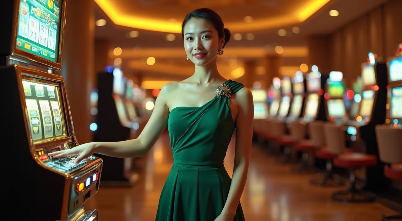 ak5868 Kasino ak5868 — Semua Dalam Satu Tempat
